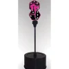 Miller Engineering 55075 O Paradice Club Double-Sided Rotating Sign - Your Source for Gaming Essentials* Trains
