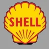 Miller Engineering 55020 O Shell Double-Sided Rotating Sign - Your Source for Gaming Essentials* Trains
