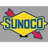 Miller Engineering 55015 O Sunoco Double-Sided Rotating Sign - Your Source for Gaming Essentials* Trains