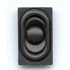 Miniatronics 6011501 Digital Command Control Speakers Oval - Your Source for Gaming Essentials