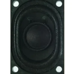 Miniatronics 6012001 Digital Command Control Speakers Rectangular - Your Source for Gaming Essentials* Trains