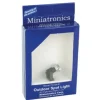 Miniatronics 72-028-01 Outdoor Spot Light - Your Source for Gaming Essentials* Trains