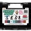 Tabletop Miniatures>Miniature Monday: February 2020 Set - 8 Paints and 4 Miniatures - Your Source for Gaming Essentials