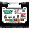 Tabletop Miniatures>Miniature Monday: Pirates (September 2020 - 8 Paints and 4 Miniatures) - Your Source for Gaming Essentials