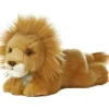 Toys>Miyoni 8" Aurora Plush Lion - Your Source for Gaming Essentials