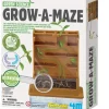 Toys>4M KidzLabs Green Science Kit - Grow A Maze - Your Source for Gaming Essentials