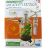 Toys>4M KidzLabs Green Science - Weather Station - Your Source for Gaming Essentials