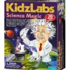Toys>4M KidzLabs - Science Magic - Your Source for Gaming Essentials