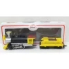 Model Power 6784 D&RGW 0-4-0 Fat Boy with Tender - Your Source for Gaming Essentials* Trains