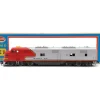 Model Power 910 E7 HO ATSF Diesel Locomotive LN/Box - Your Source for Gaming Essentials