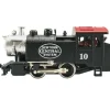Model Power 96515 HO New York Central 0-4-0 Tank Switcher - Your Source for Gaming Essentials* Trains
