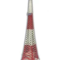 Model Power 191 HO Radio Tower - Your Source for Gaming Essentials* Trains