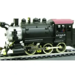 Model Power HO 393101 SANTA FE - Your Source for Gaming Essentials* Trains