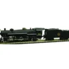 Model Power 87576 N Canadian National Steam 2-8-2 Mikado w/ Tender Standard DC - Your Source for Gaming Essentials* Trains
