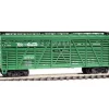 Model Power 83449 N Denver & Rio Grande Western 40' Cattle Car - Your Source for Gaming Essentials