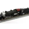 Model Power 87473 N Great Northern Steam 4-6-2 Pacific w/Vanderbilt Tender - Your Source for Gaming Essentials