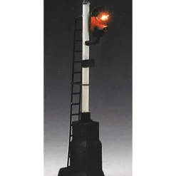 Model Power 8569 N Lited Railroad Signal with Relay - Your Source for Gaming Essentials* Trains