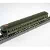 Model Power 88651 N Observation, US Army/Hospital - Your Source for Gaming Essentials* Trains
