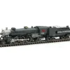 Model Power 87474 N Southern Pacific USRA 4-6-2 w/Vandy Oil Tender - Your Source for Gaming Essentials* Trains