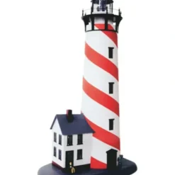 Model Power 6365 O Built-Up Lighthouse - Your Source for Gaming Essentials* Trains