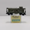 Model Power 83133 Standard Cupola Caboose - Assembled United States Army - Your Source for Gaming Essentials* Trains
