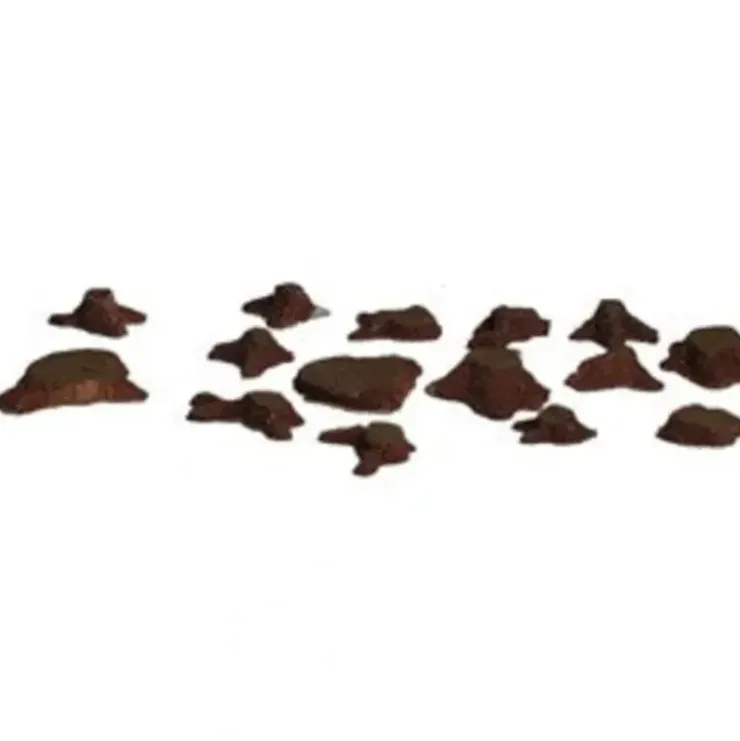 Model Railstuff 1 Tree stumps assorted n Scale - Your Source for Gaming Essentials* Trains