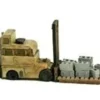 Model Tech Studios D1061 N Scale Fork Lifts - Your Source for Gaming Essentials* Trains