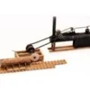 Model Tech Studios S0171 HO Scale Portable Boiler & Sawmill - Your Source for Gaming Essentials* Trains