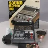 MRC AA210 Sound Master 210 Sound Machine - Your Source for Gaming Essentials* Trains