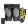 MRC AA555 Symphony 77 Sound Station - Your Source for Gaming Essentials* Trains