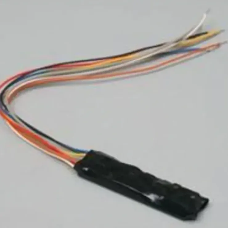 MRC AD331 N Scale Digital Command Control Accessories Decoder - Your Source for Gaming Essentials* Trains
