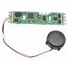 MRC 1620 HO Drop-In Decoder - Preferred Sound EMD 645 Prime Mover - Your Source for Gaming Essentials* Trains