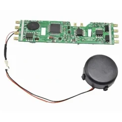 MRC 1624 HO Drop-In Decoder - Preferred Sound Universal EMD 567 Prime Mover - Your Source for Gaming Essentials* Trains