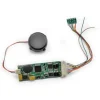 MRC 1713 HO Dual-Mode Decoder - Platinum Series Universal EMD 710 Prime Mover - Your Source for Gaming Essentials* Trains