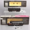 MRC HO Scale Southern Pacific F7A/F7B Diesel Locomotives [2] EX/Box - Your Source for Gaming Essentials* Trains