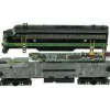 MRC 1833 N DCC Sound & Control Decoder Fits InterMountain FP7s - Your Source for Gaming Essentials* Trains