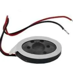 MRC 0001523 13 x 18mm Oval Speaker - Your Source for Gaming Essentials* Trains