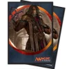 Cards>MTG: Aether Revolt Standard Deck Sleeves - Tezzeret the Schemer (80) - Your Source for Gaming Essentials