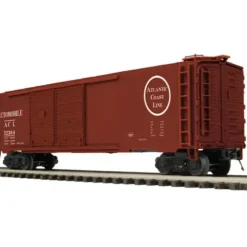 MTH 20-93557 ACL 50' DD Box Car - Your Source for Gaming Essentials* Trains
