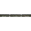 MTH 20-20464-1 ACL E-6 ABA Diesel Engine Set With PS 3.0 #522/523/750-B - Your Source for Gaming Essentials* Trains