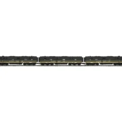 MTH 20-20464-1 ACL E-6 ABA Diesel Engine Set With PS 3.0 #522/523/750-B - Your Source for Gaming Essentials* Trains