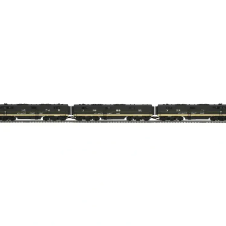 MTH 20-20464-1 ACL E-6 ABA Diesel Engine Set With PS 3.0 #522/523/750-B - Your Source for Gaming Essentials* Trains