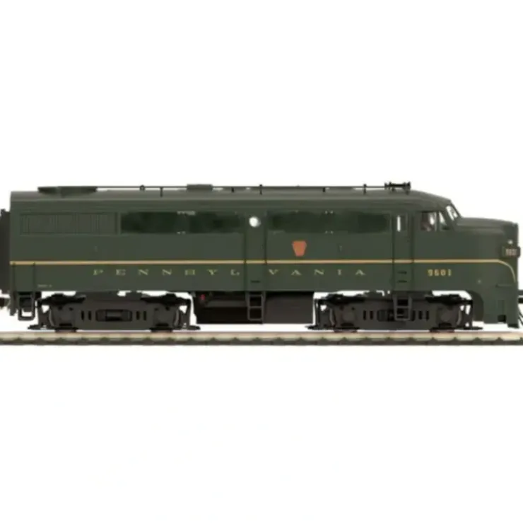 MTH 80-1111A HO PRR FA-1 A/B SOUND - Your Source for Gaming Essentials* Trains