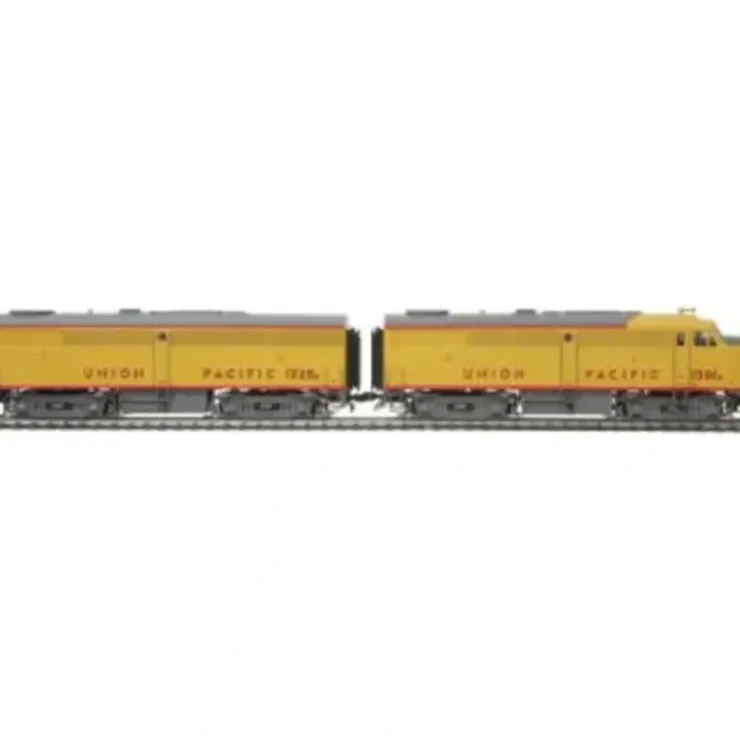 MTH 80-1141A HO UP FA-1 A/B Sound - Your Source for Gaming Essentials* Trains