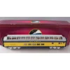 MTH 20-67235 Alaska 70' Smoothside Full Dome Passenger Car - Your Source for Gaming Essentials* Trains