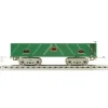 MTH 11-30091 American Flyer Lines Green 4017 Sand Car - Your Source for Gaming Essentials* Trains