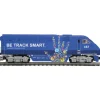MTH 20-20330-1 Amtrak "Be Track Smart" F59PHI Diesel Engine w/PS3 #457 - Your Source for Gaming Essentials* Trains