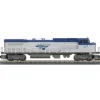 MTH 30-20053-1 Amtrak Dash-8 Diesel Engine w/Proto Sound 3.0 #517 - Your Source for Gaming Essentials* Trains