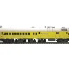 MTH 20-20337-1 Amtrak DC3 Rail Inspection Car w/Proto-Sound 3.0 #TSAV-1 - Your Source for Gaming Essentials* Trains