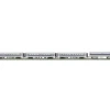 MTH 30-4230-1 Amtrak Genesis Amfleet O Gauge Diesel Passenger Train Set w/PS 3.0 - Your Source for Gaming Essentials* Trains